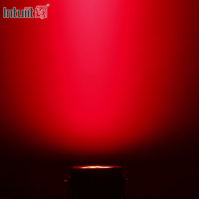 Ip65 im Freien Dmx 60w Rgbw führte Landschaftsscheinwerferlichter für Garten