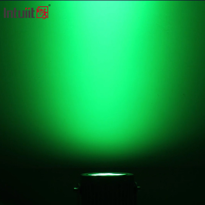 Ip65 im Freien Dmx 60w Rgbw führte Landschaftsscheinwerferlichter für Garten