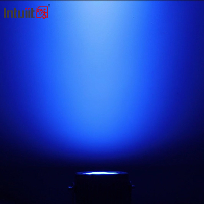 Ip65 im Freien Dmx 60w Rgbw führte Landschaftsscheinwerferlichter für Garten