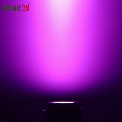 36W Scheinwerfer DCs 24V RGBW LED Landschaftsim freien