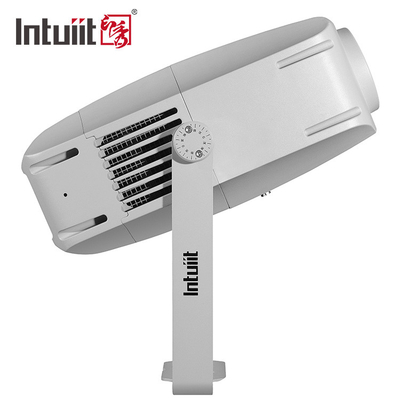 Neues Produkt 100W magische Wasserwelle LED Lichteffekt Projektor für Hochzeitszeremonie Leben zeigen Bühnenbeleuchtung