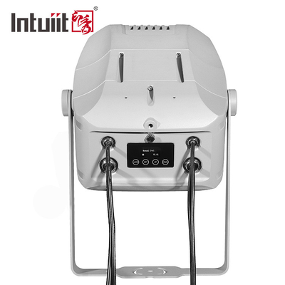 Neues Produkt 100W magische Wasserwelle LED Lichteffekt Projektor für Hochzeitszeremonie Leben zeigen Bühnenbeleuchtung