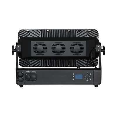 Stroboskop Wand Waschen Sie Licht