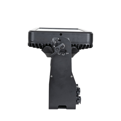 40x10W RGBW 4 in 1 LED-Strahler IP65 Wasserdicht Bühnenlicht DMX512 Steuerung DJ Disco Ausrüstung Outdoor Performance