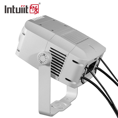 Wasserwelleffekt 60W LED anpassen IP65 Außenwasserdicht LED-Gobo-Projektoren