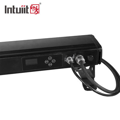 Dmx 16x5w 4in1 Wasserdichte Bühnenleuchte