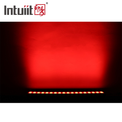 Stadiums-Stangen-Licht RGBW LED