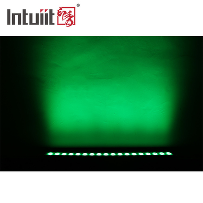 Stadiums-Stangen-Licht RGBW LED