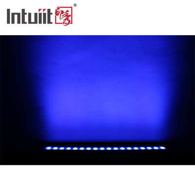 Stadiums-Stangen-Licht RGBW LED