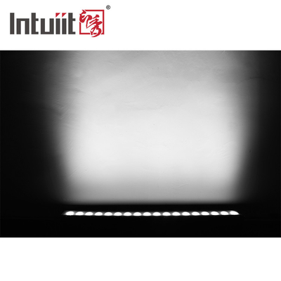 Stadiums-Stangen-Licht RGBW LED