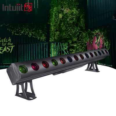 Wasserdichte LED-Stadiums-Stange