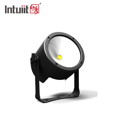 LED COB Par Light RGBW 4in1 Dj DMX Control 120W Disco Party Bühnenlicht für Disco Dj Theater Hochzeit