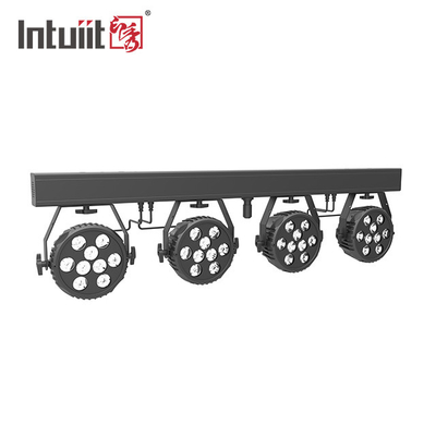 Flut-Beleuchtung RGBW LED