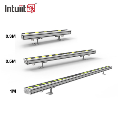 36W DJ Licht Bar LED Lineare Stangen Wand Waschmaschine RGBW Dynamische Außen LED Wand Waschmaschine Lichter