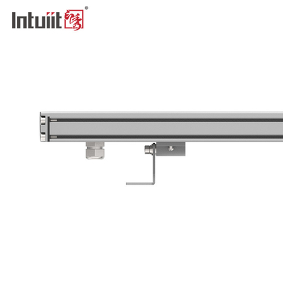 36W DJ Licht Bar LED Lineare Stangen Wand Waschmaschine RGBW Dynamische Außen LED Wand Waschmaschine Lichter