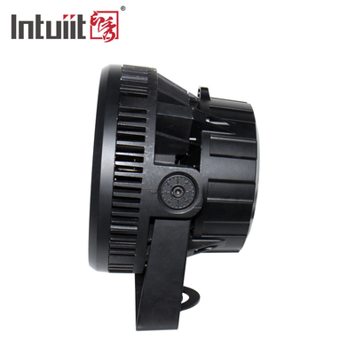 60*12W RGBW 4in1 IP65 Outdoor DJ Bühnenbeleuchtung Wasserdicht DMX LED Par Licht für Veranstaltung Konzertbeleuchtung