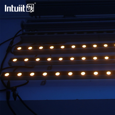 Wasserdichtes lineares LED-Wand-Waschmaschinen-Licht