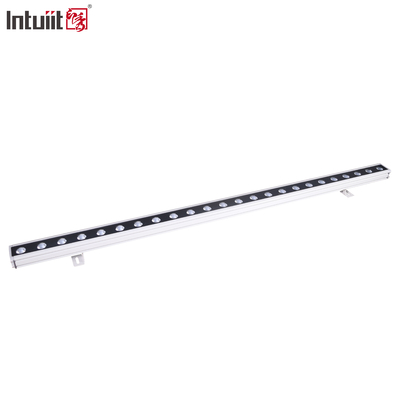 Wasserdichtes lineares LED-Wand-Waschmaschinen-Licht