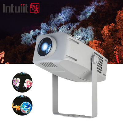 Projektor-Lichter des Gobo-lauten Summens LED