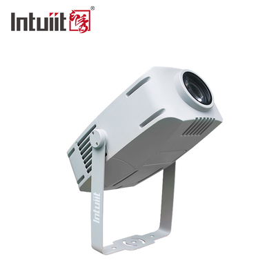 Außen IP65 Wasserdicht Led 200W Gobo Effekt Licht Farbenfrohe Logo Projektor Park Led Leuchten