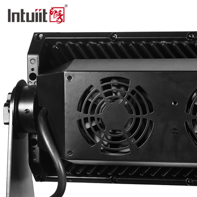 1500W LED RGBW 4in1 wasserdicht IP65 Stadtfarbe Wandspüler LED Waschflutlicht