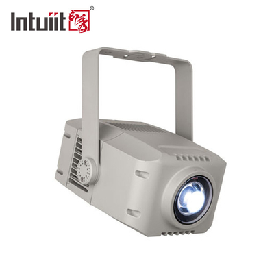 Mehrfarbiger Ozean-Wasserwelle Ripple 200W Led-Licht Wasserdichtes Gobo-Projektor Außenwasserdichtes Wasserwirkung