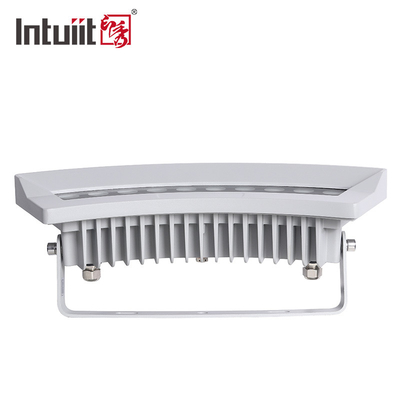 Neue DMX LED Umarmungsbaumlicht Aluminium 36W IP65 Außengarten Landschaftsbaum Scheinwerfer