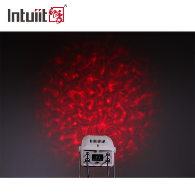 100W Magic Water Wave LED Lichteffekt Projektor für Hochzeitszeremonie Leben zeigen Bühnenbeleuchtung