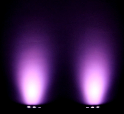 IP65 DMX 14x10w RGBW 4in1 LED Außenbau Waschwaschwaschmaschine Wandwaschmaschine Licht Bühnenleuchten