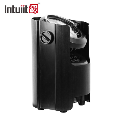 Hochzeitsfeiern Licht IP54 Wasserdicht Batterie Uplight RGBW 4in1 Par IR Fernbedienung Für Event Show Konzert