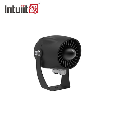 Garten LED 6W IP65 wasserdicht Spike Lichter Außenrasenlicht Scheinwerfer für Landschaft Patio Yard Weg