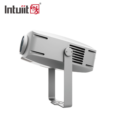 400w wasserdichtes Outdoor Indoor Led Muster Custom Logo Projektor Wellenwasser Welle Effekt Lichter