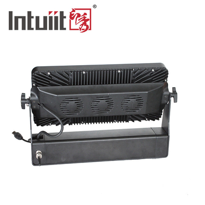 IP65 Wasch 400w Stadtfarbe IP65 wasserdichte Bühnenleuchte rgbw 4in1 led dmx512 Wandwaschlampe