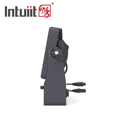 IP65 Wasch 400w Stadtfarbe IP65 wasserdichte Bühnenleuchte rgbw 4in1 led dmx512 Wandwaschlampe