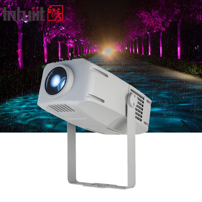 Wasserdichte Wirkung IP65 60W Led-Wasserwellen-Musterlicht für den Außenpark