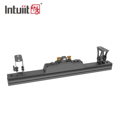 Led Pixel Bar Light 1M 14x15W Led Outdoor Wasserdichtes Linearlicht Bühnenbeleuchtungsanlage für Veranstaltungen Aktivitäten Konferenz