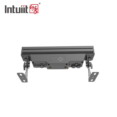 IP65 Wasserdicht 0,5m lang Pixel Bar Licht RGBW 4in1 7x15W hohe Helligkeit LED