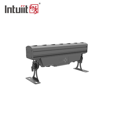 IP65 Wasserdicht 0,5m lang Pixel Bar Licht RGBW 4in1 7x15W hohe Helligkeit LED