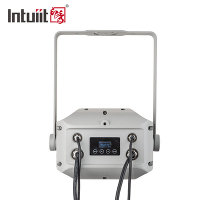 Wasserdicht 100w LED Wasserwelleffekt Licht Nachtclub Außen IP65 Wasserwelleffekt Projektor Licht Disco DJ Licht