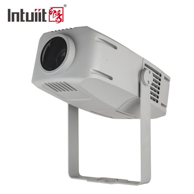 200W wasserdichte LED-Wasserwellenwirkung Lichter DMX512 LOGO Projektor Wasserwirkung Beleuchtung