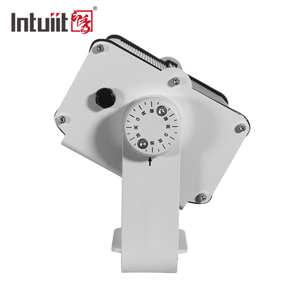 Außen IP65 wasserdichte Laserhimmel 13W Firefly Projektionslampe Laserlicht Sternenlicht Projektor