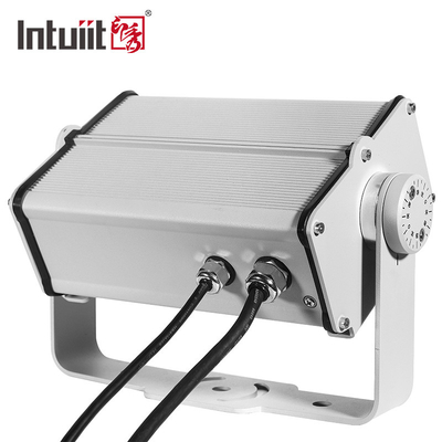Außen IP65 wasserdichte Laserhimmel 13W Firefly Projektionslampe Laserlicht Sternenlicht Projektor