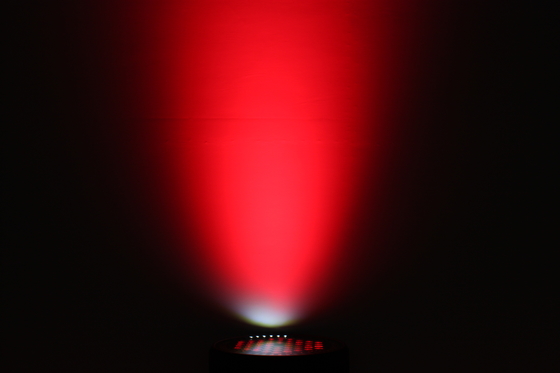 60x12W Parlicht Bühnenbeleuchtung rgbw Farb Bühnenanlagen LED Parlicht