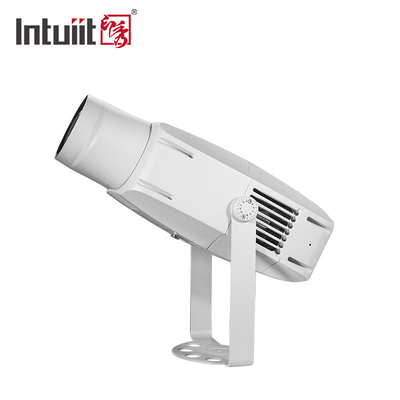 400W Wassereffekt Ozean-Wellenleuchten Außen IP65 Led-Gobo-Projektor für Werbegebäude mit Wasserwellenlicht