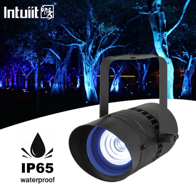 IP65 Außenlicht Wasserdichte Wandlampe Schmalstrahlwinkel Flutlampe 15W Superhell Projektorleuchten