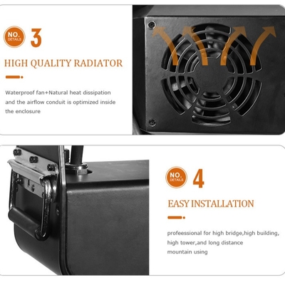DMX512 1500W RGBW 4in1 IP65 Wasserdicht DJ Hochzeitsbühne Stadt Wandspüler Außen LED Waschflutlicht