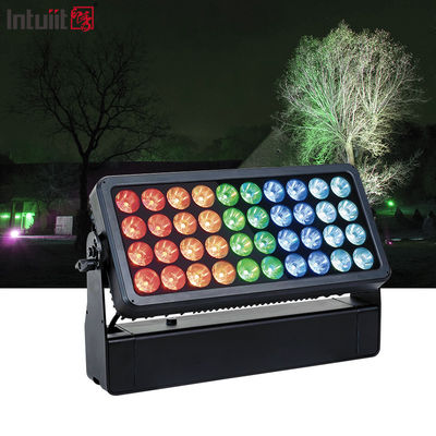 Stroboskop Wand Waschen Sie Licht