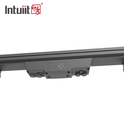 LED Pixel Bar Light 14x15W RGBW Outdoor Club Gebäude Dekor IP65 Wandspüler