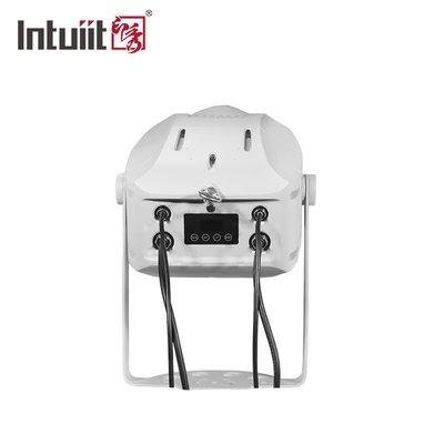 400w Gobo Projektor Wassereffekt IP65 Wasserdicht Außen LED-Wasserwelle Effekt Lichter