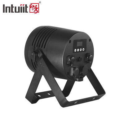 Bühnenleuchte LED Par RGBWA UV 6IN1 7x20w IP65 Wasserdicht Dmx Led Par